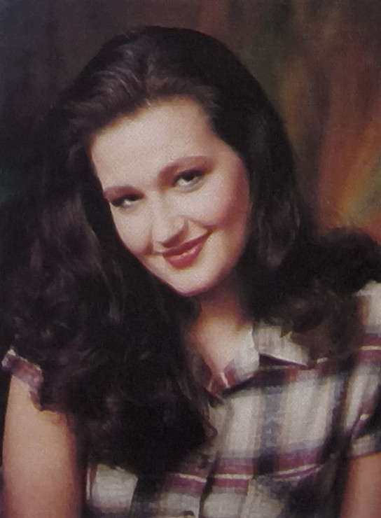 Moehnke, Nicole